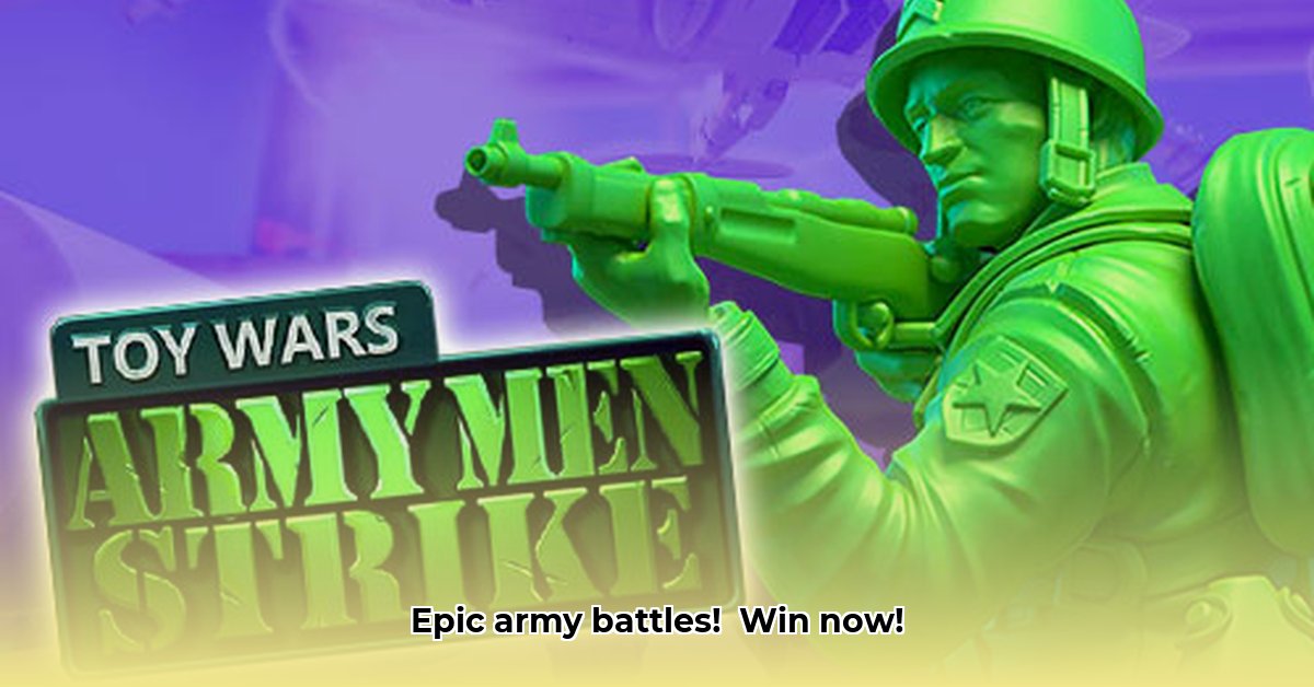 army-men-strike-toy-wars
